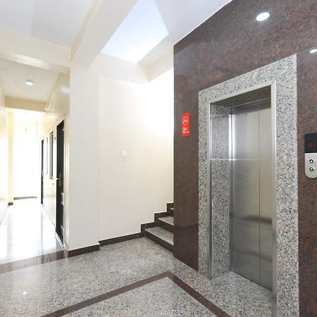 Oyo 14934 Kalyani Grand Otel Chennai Dış mekan fotoğraf