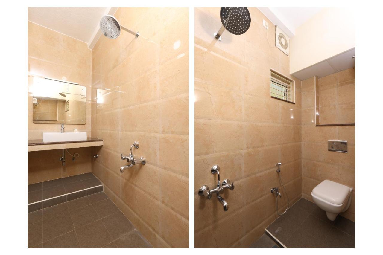 Oyo 14934 Kalyani Grand Otel Chennai Dış mekan fotoğraf