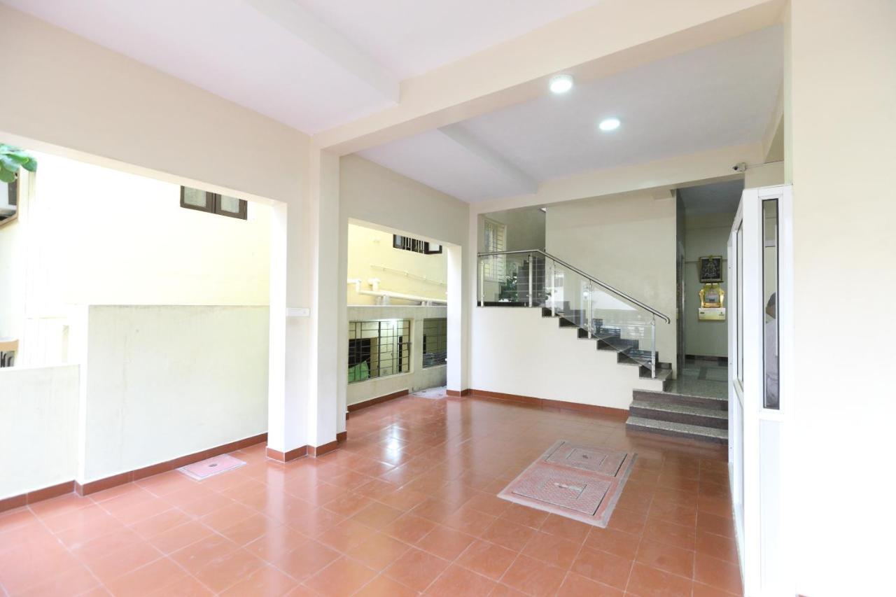 Oyo 14934 Kalyani Grand Otel Chennai Dış mekan fotoğraf