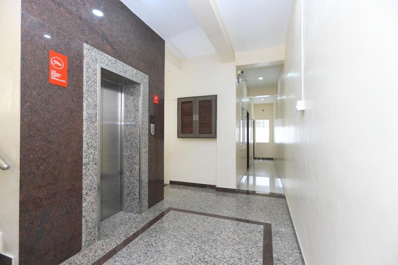 Oyo 14934 Kalyani Grand Otel Chennai Dış mekan fotoğraf