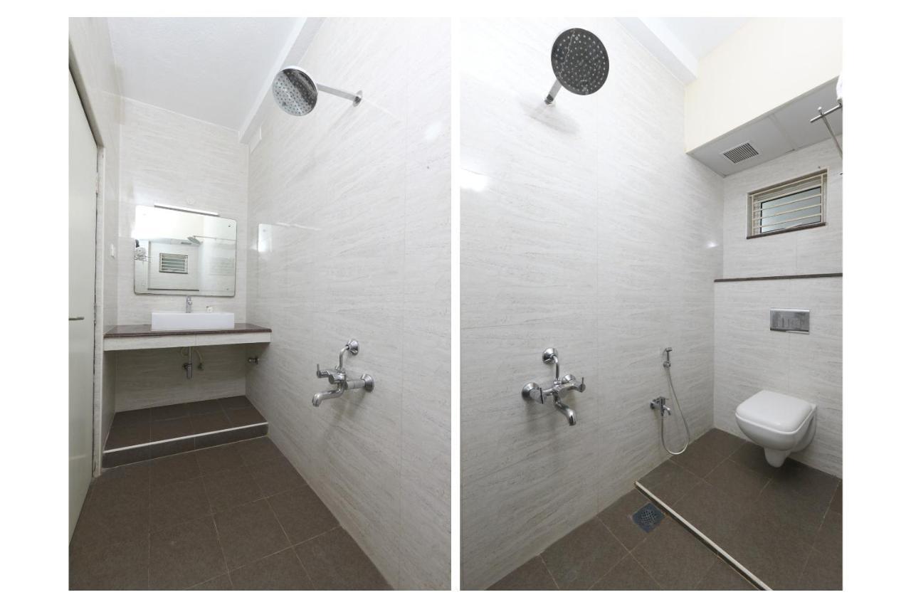 Oyo 14934 Kalyani Grand Otel Chennai Dış mekan fotoğraf